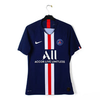 2019/20 - PSG - Icardi #18 (S) [pro]