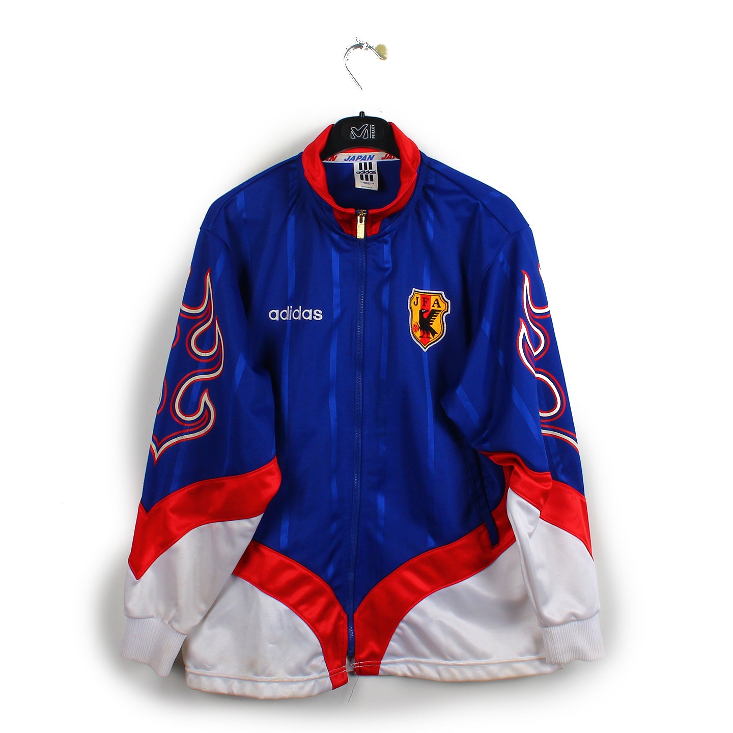 1998/99 - Japon (M)