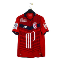 2016/17 - LOSC - Corchia #2 (S)