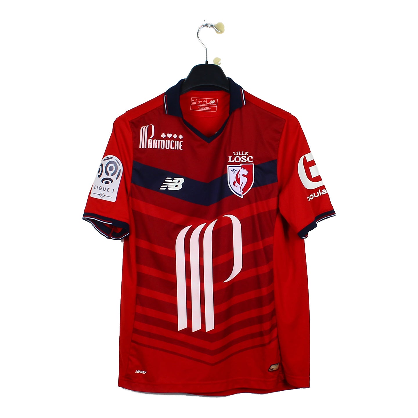 2016/17 - LOSC - Corchia #2 (S)