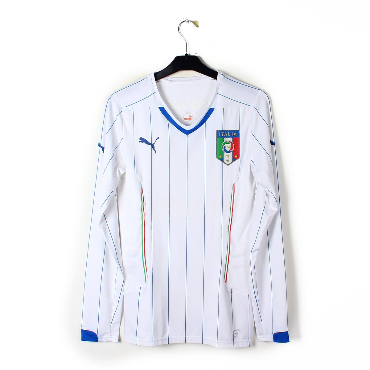 2014/15 - Italie (L) [stock pro]