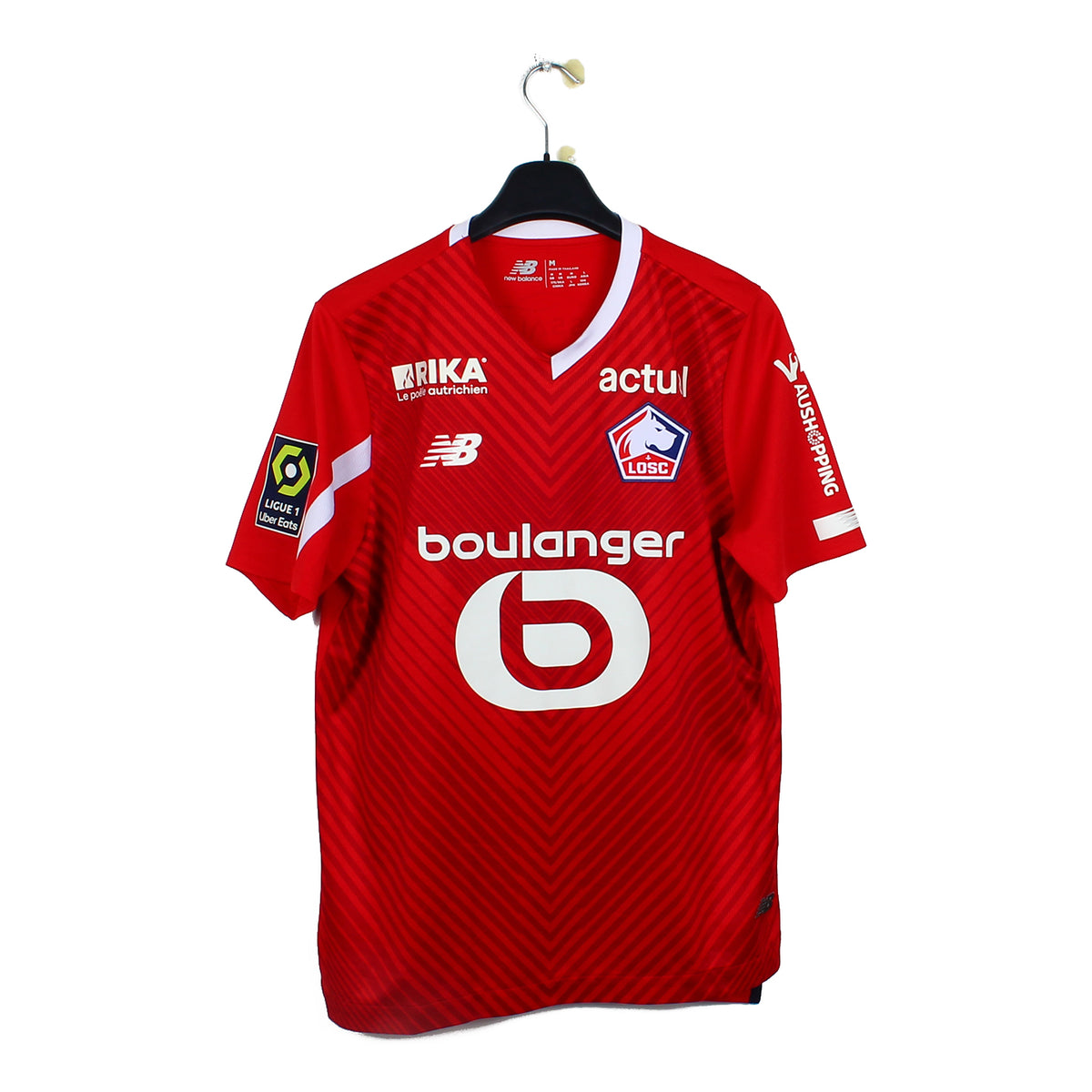 2023/24 - LOSC - Zedadka #13 (M)