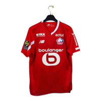 2023/24 - LOSC - Zedadka #13 (M)