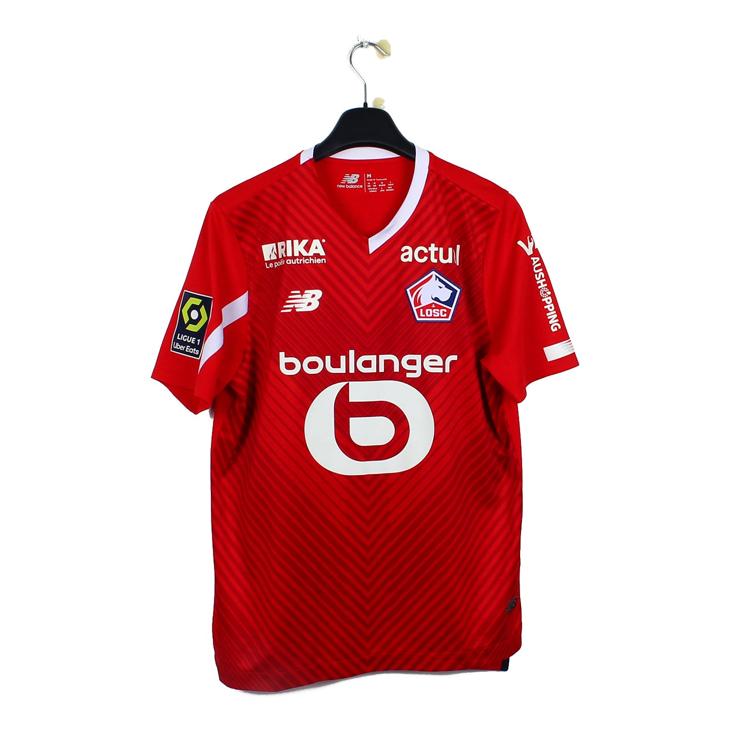 2023/24 - LOSC - Zedadka #13 (M)