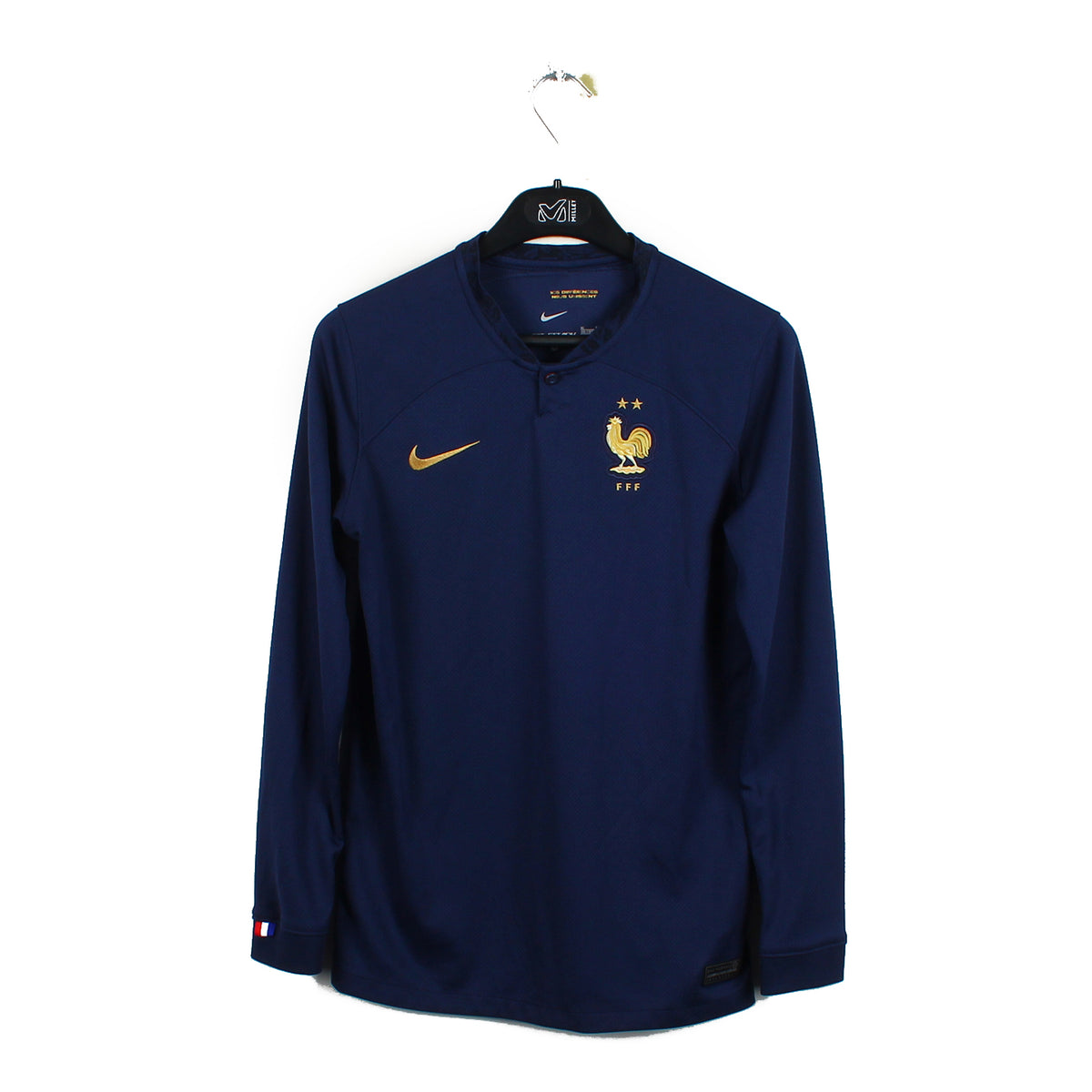 2022/23 - Equipe de France (15/16 ans)