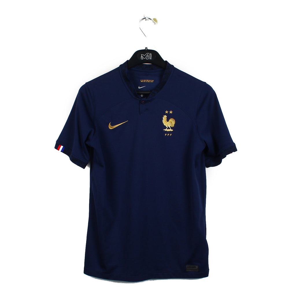 2022/23 - Equipe de France (15/16 ans)