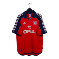 1999/01 - Bayern Munich (XL)