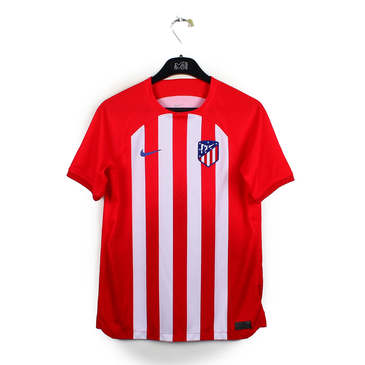 2023/24 - Atletico Madrid - Griezmann #7 (15/16 ans)