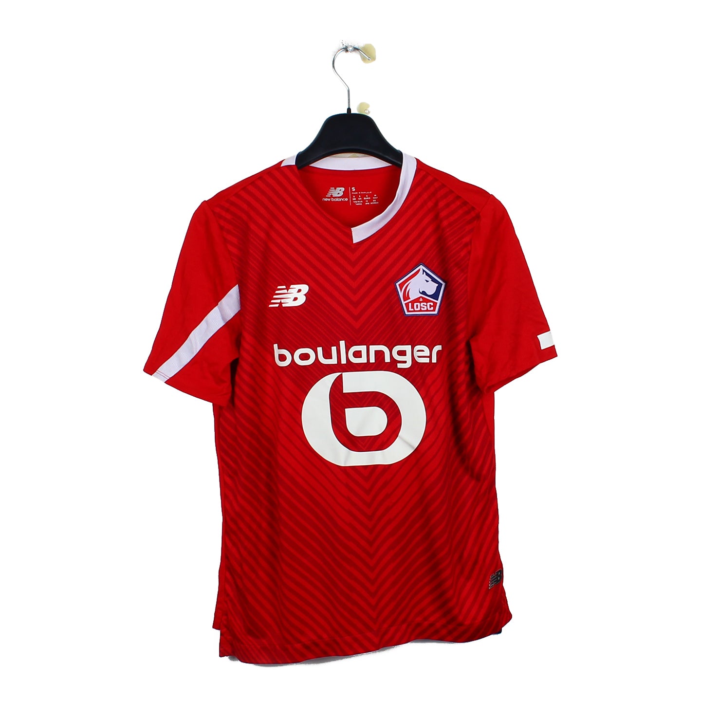 2023/24 - LOSC - Diakite #18 (S)
