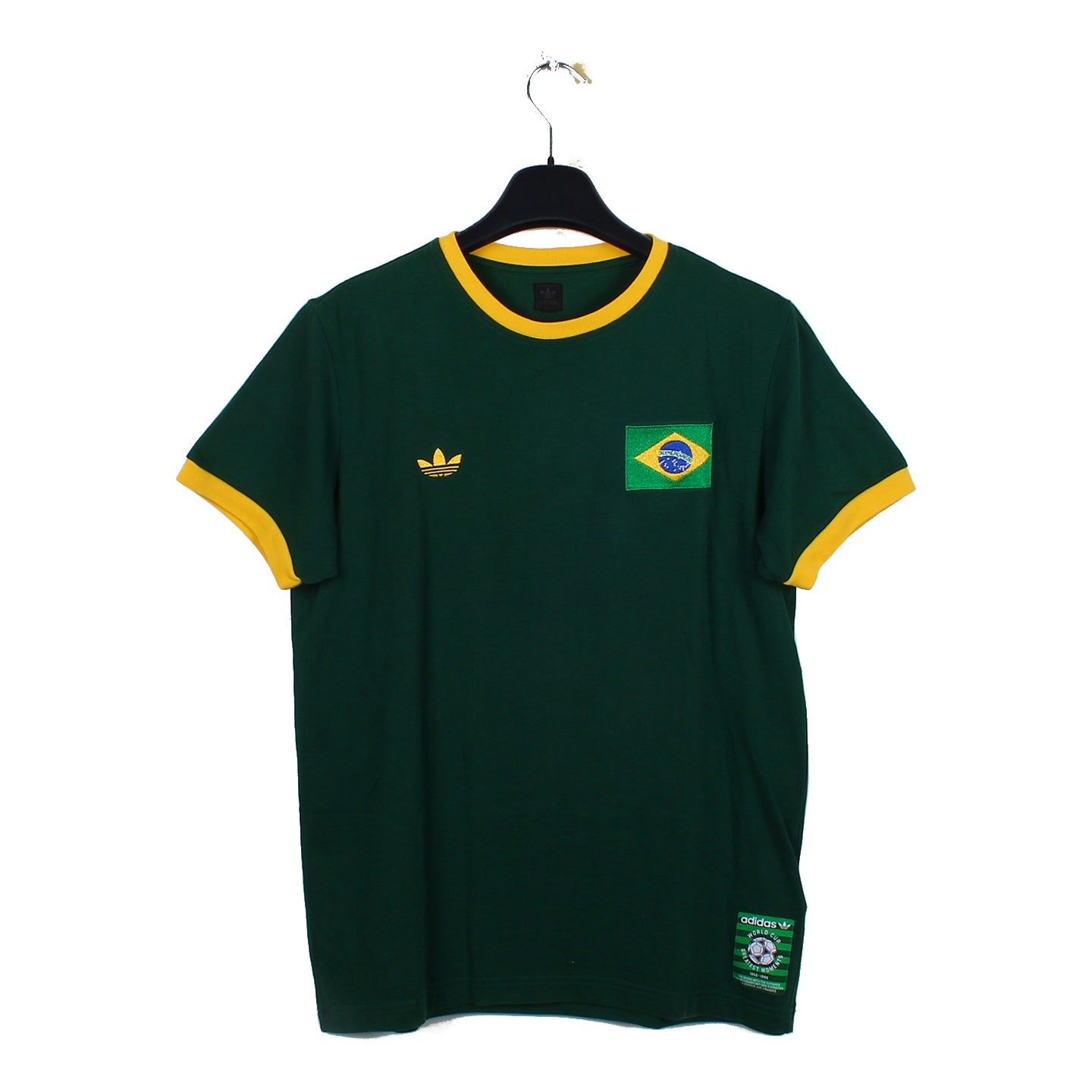2006/08 - Brésil (S)