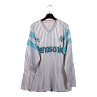 1989/91 - OM #8 (XL) *réédition*