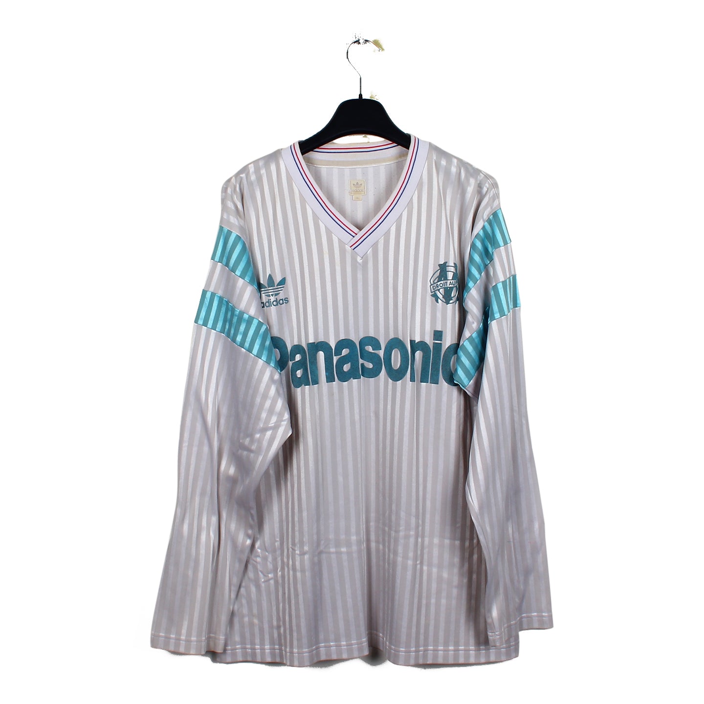 1989/91 - OM #8 (XL) *réédition*