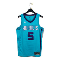 2017/18 - Charlotte Hornets - Batum #5 (M)