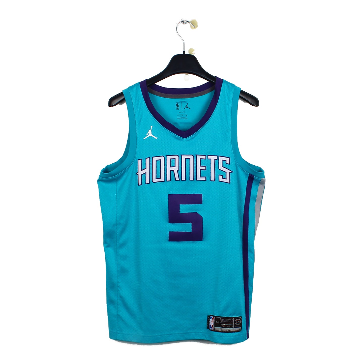 2017/18 - Charlotte Hornets - Batum #5 (M)