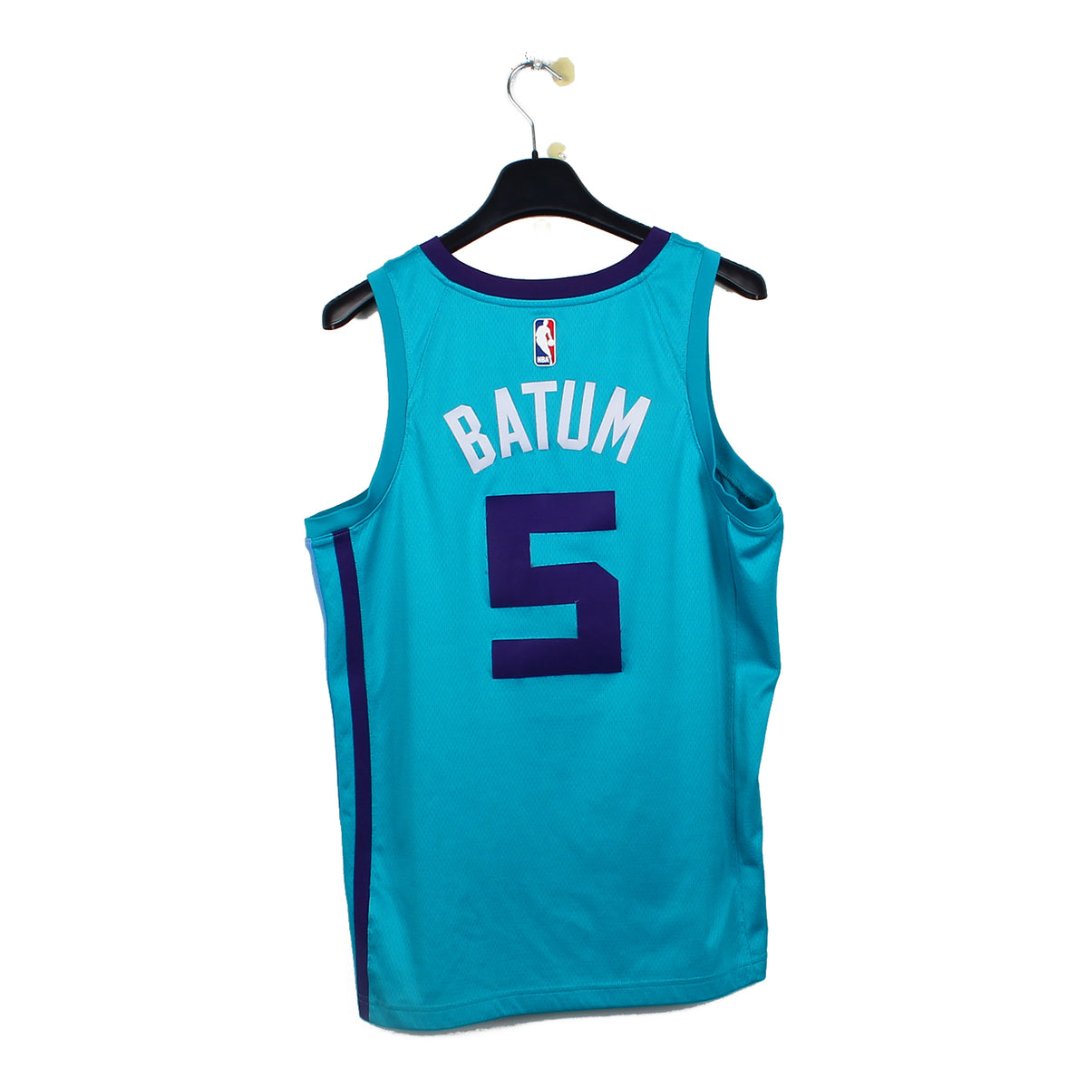 2017/18 - Charlotte Hornets - Batum #5 (M)