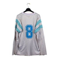1989/91 - OM #8 (XL) *réédition*