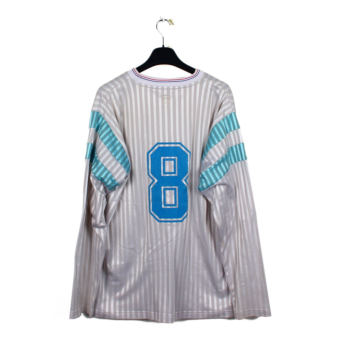 1989/91 - OM #8 (XL) *réédition*