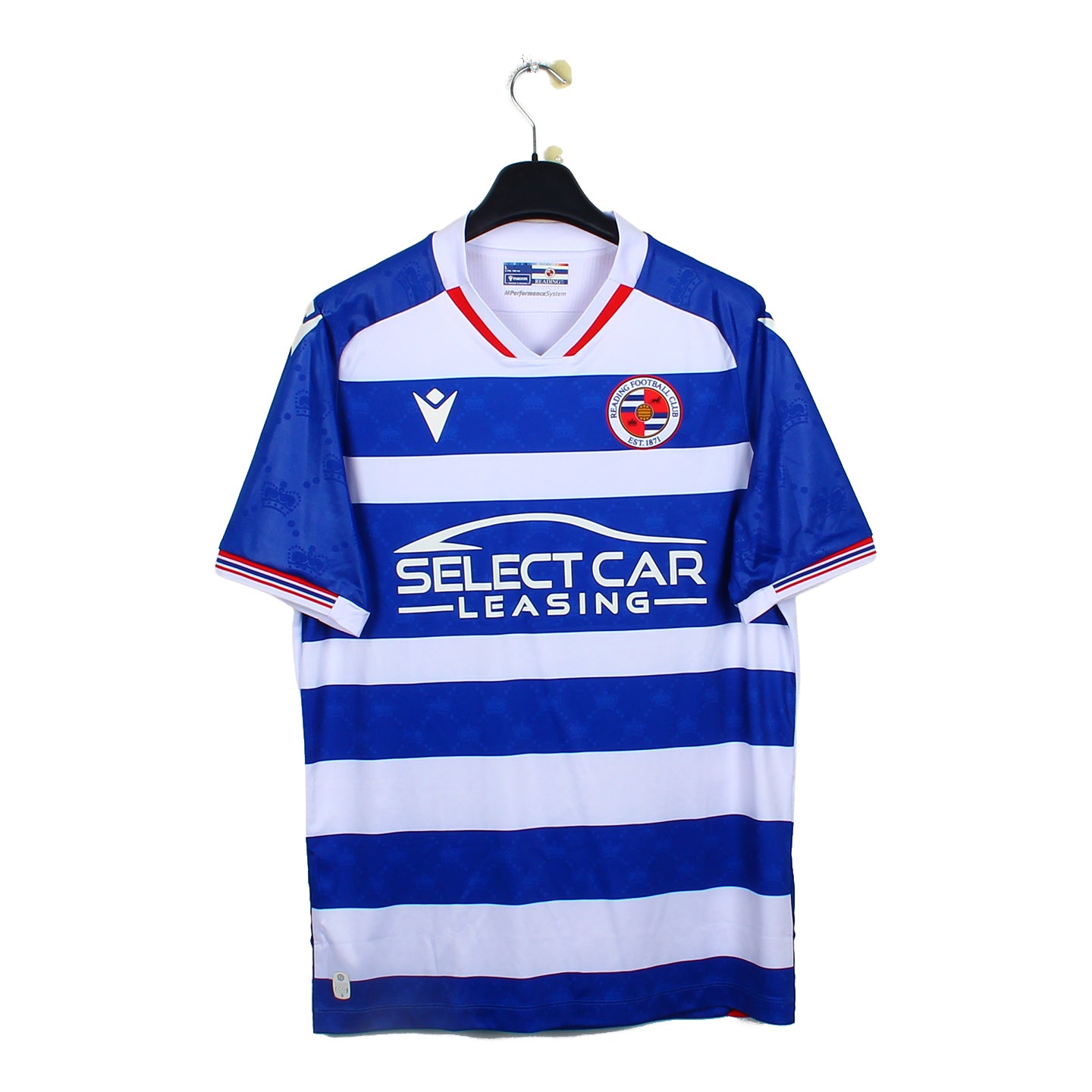 2024/25 - Reading (L)