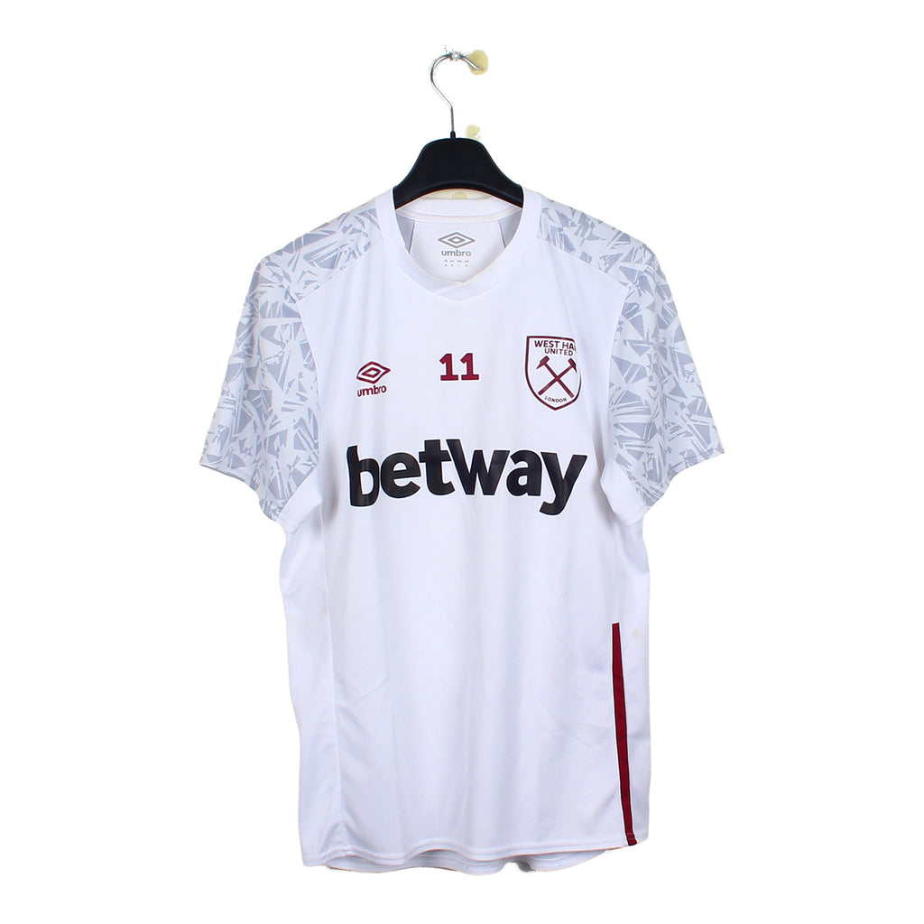 2019/20 - West Ham #11 (M)