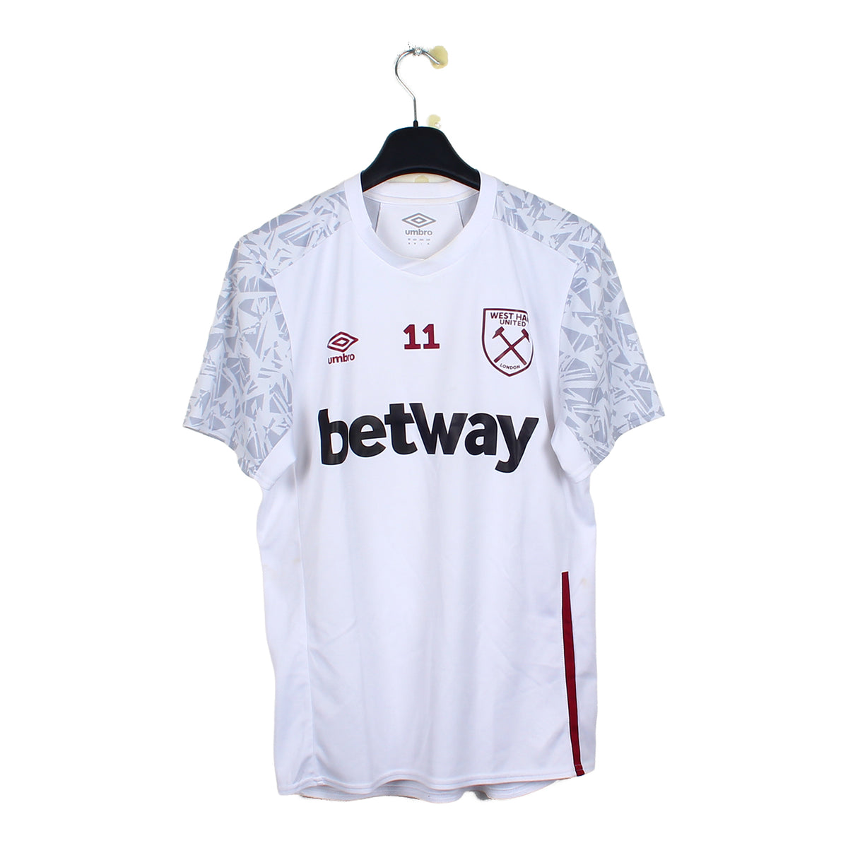 2019/20 - West Ham #11 (M)