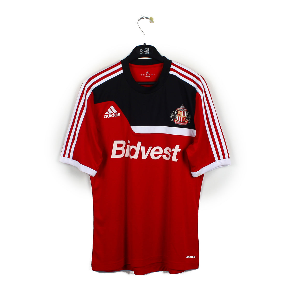 2013/14 - Sunderland (M)