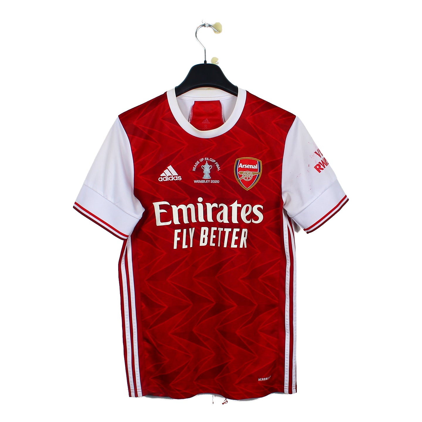 2020/21 - Arsenal FC (S)