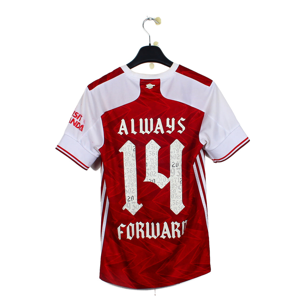 2020/21 - Arsenal FC (S)