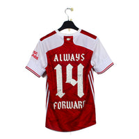 2020/21 - Arsenal FC (S)