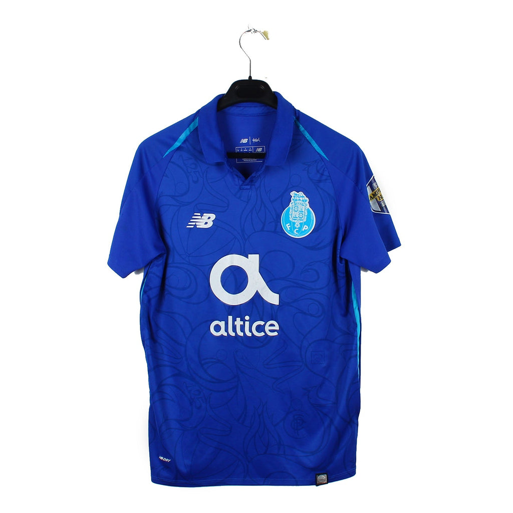 2018/19 - Porto (S)