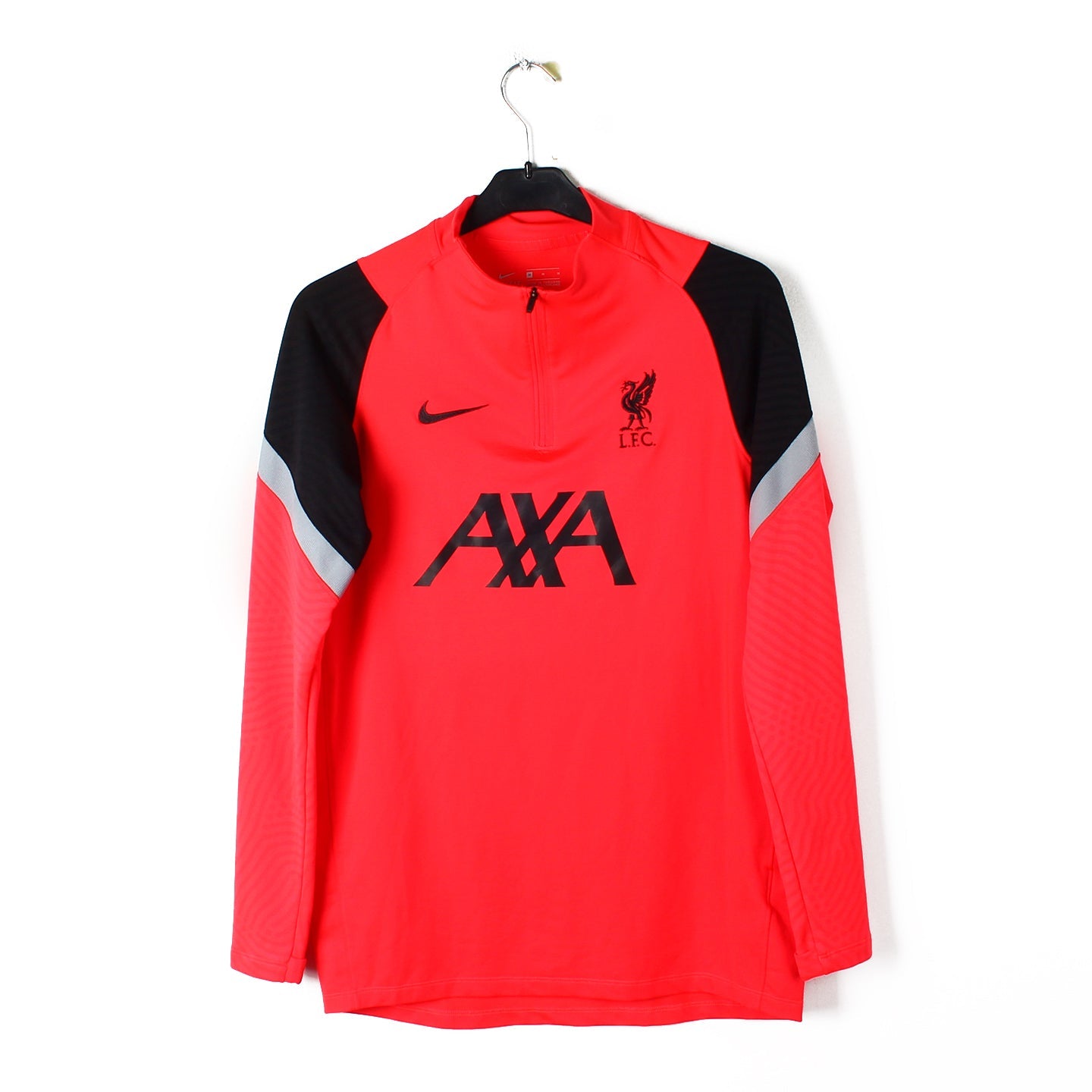 2020/21 - Liverpool FC (S)