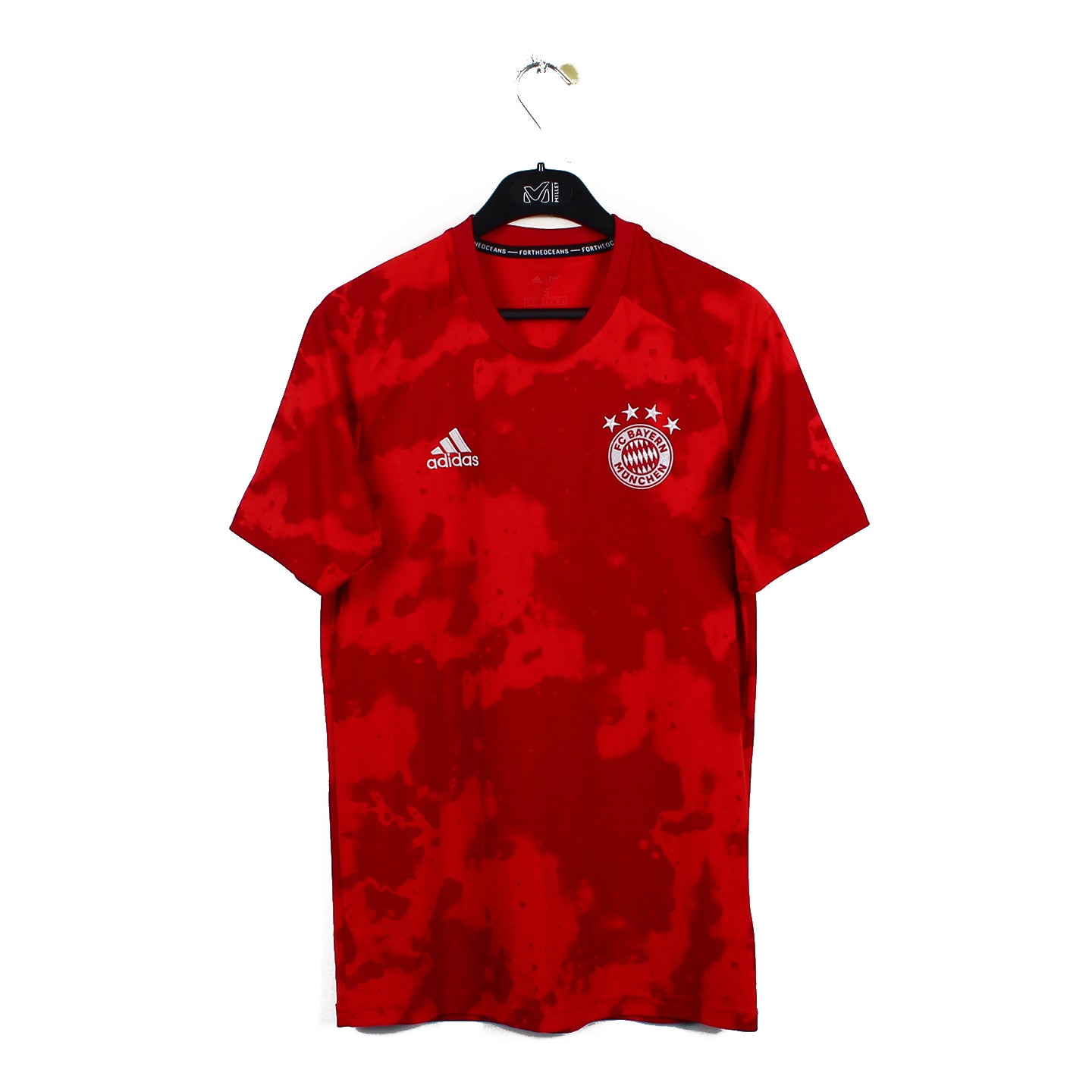 2019/20 - Bayern Munich (S)