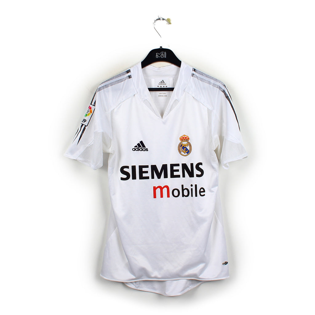2004/05 - Real Madrid (S) [stock pro]