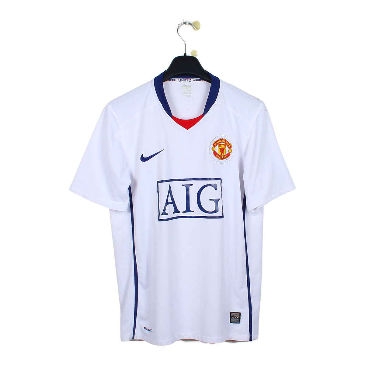 2008/10 - Manchester United (M)
