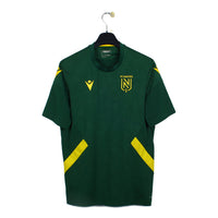 2020/21 - FC Nantes (M)
