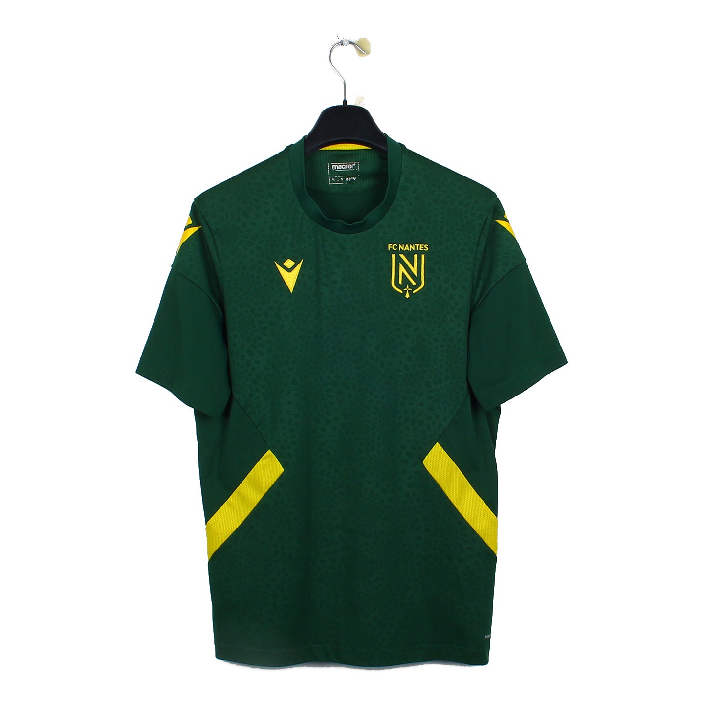 2020/21 - FC Nantes (M)