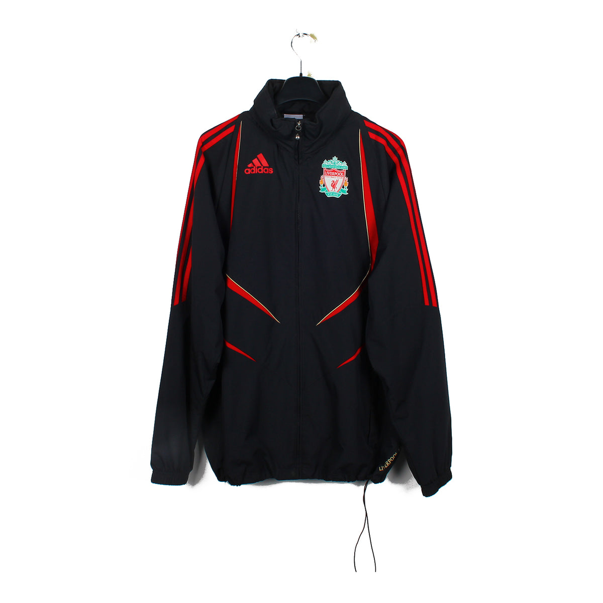 2009/10 - Liverpool FC (M)