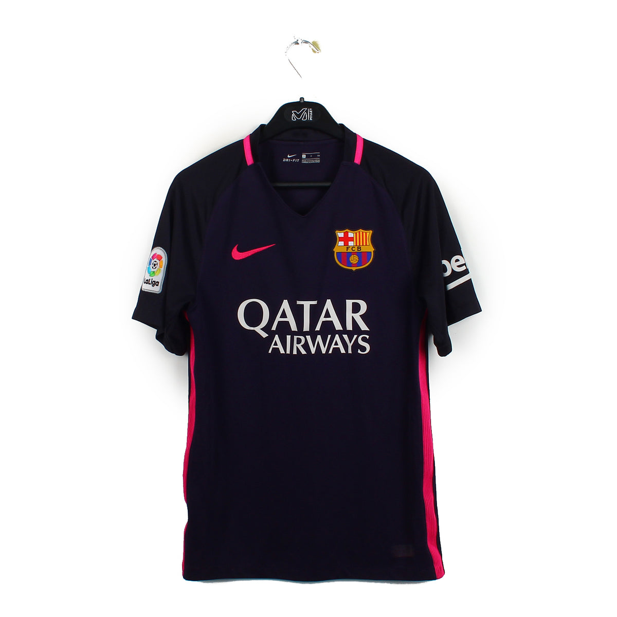 2016/17 - Barcelone - Messi #10 (S)