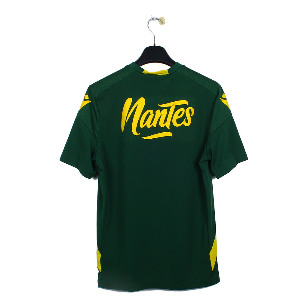 2020/21 - FC Nantes (M)