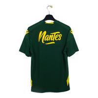 2020/21 - FC Nantes (M)