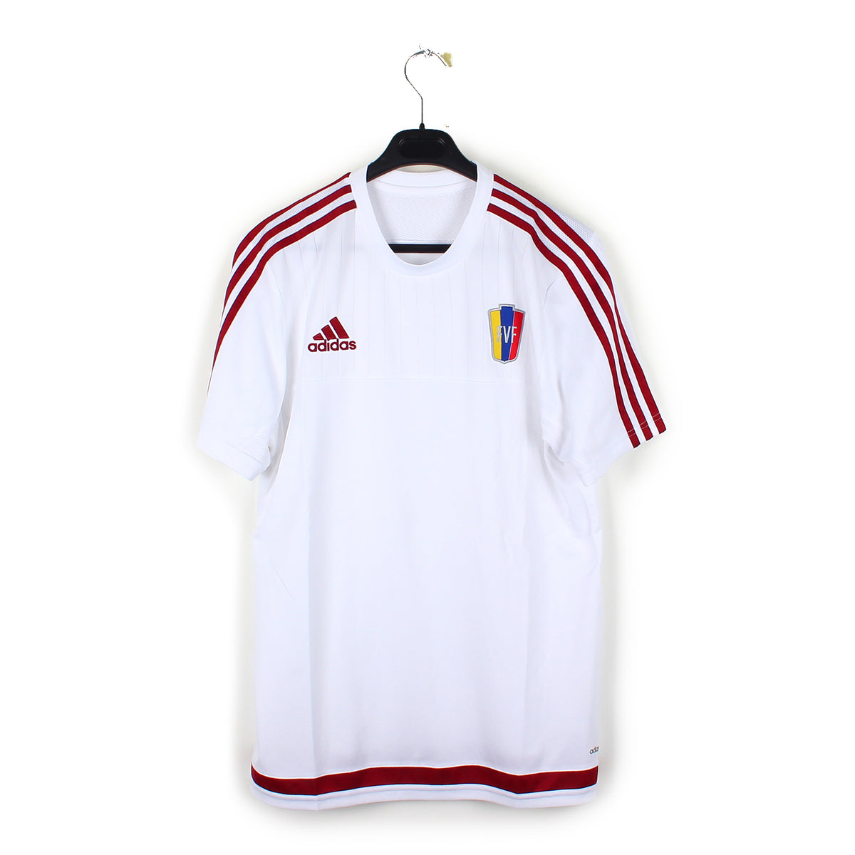 2016/18 - Venezuela (L)