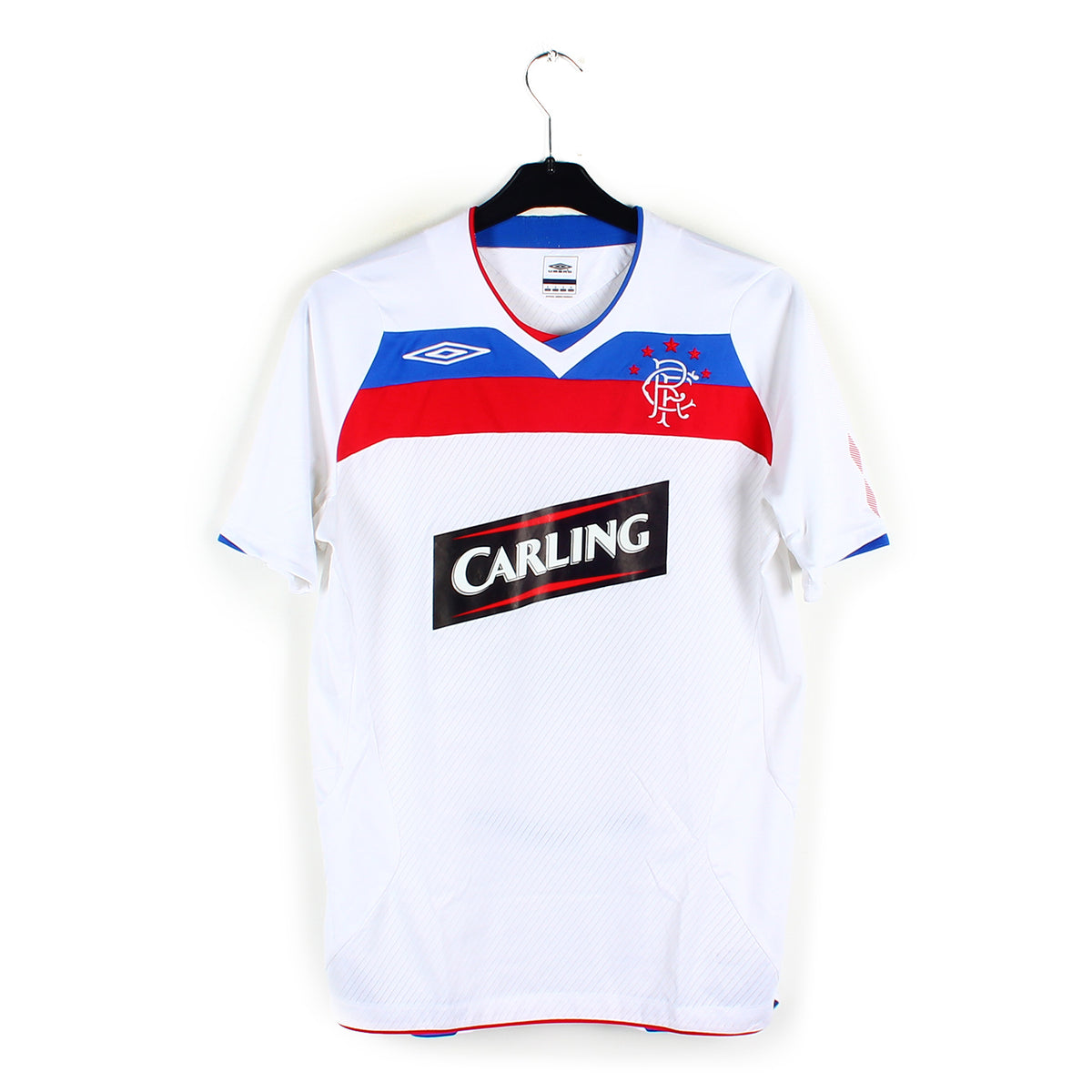 2008/09 - Glasgow Rangers (M)