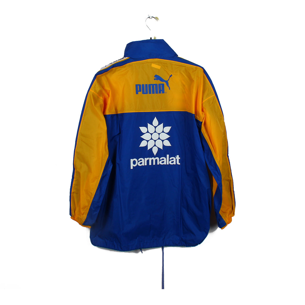 1997/98 - Parme (M)