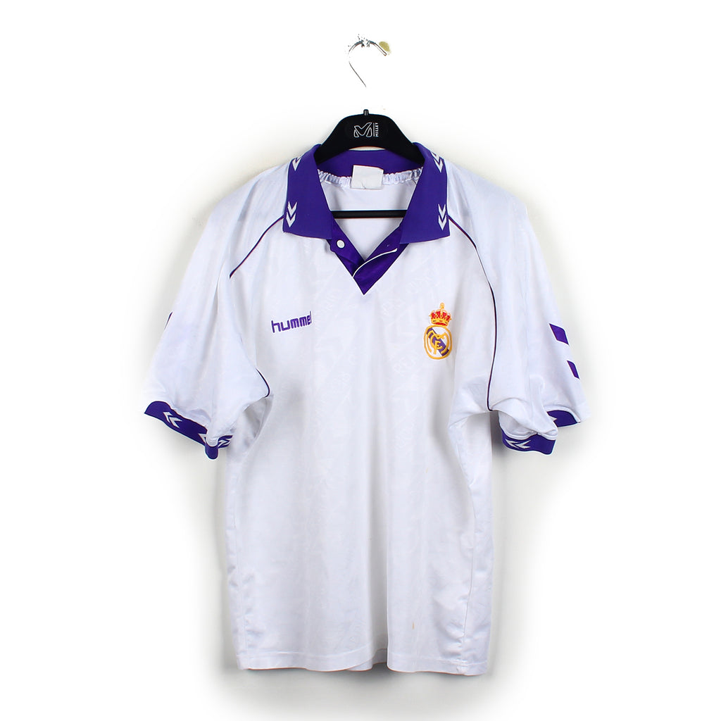 1993/94 - Real Madrid (M)