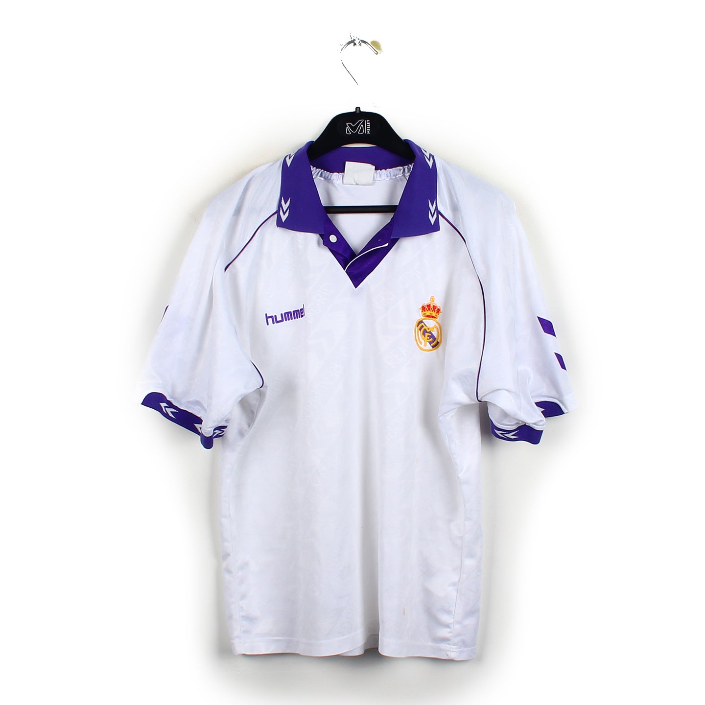 1993/94 - Real Madrid (M)