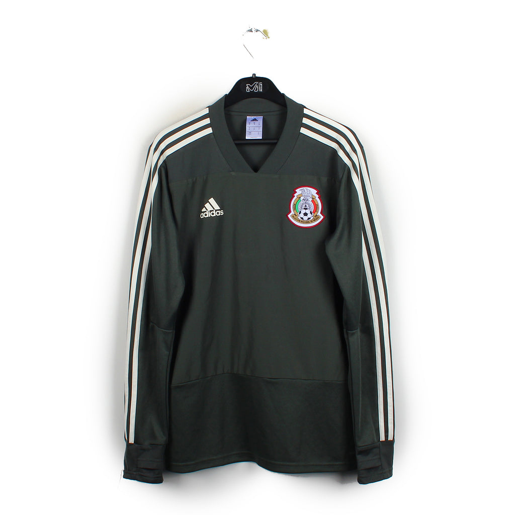 2018 - Mexique (M)
