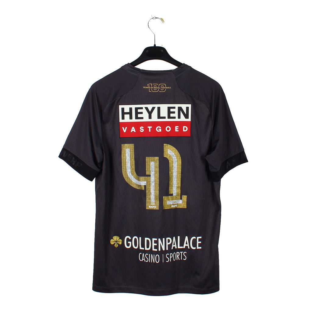 2020/21 - Royal Antwerp #41 (L)
