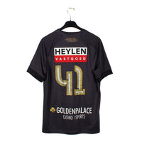 2020/21 - Royal Antwerp #41 (L)