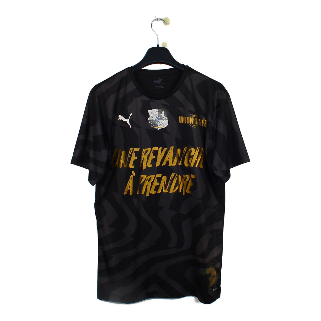 2020/21 - Amiens SC (L)