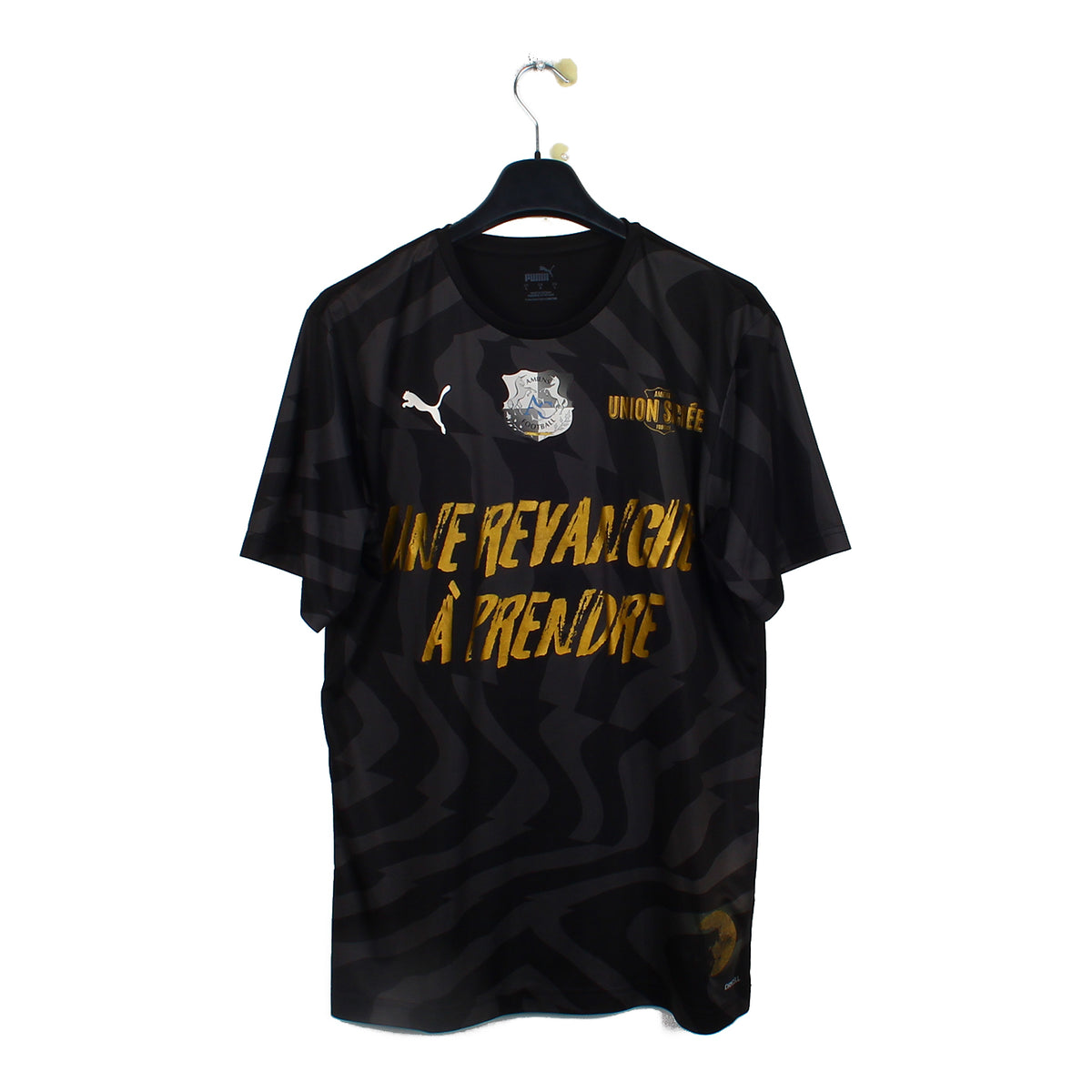 2020/21 - Amiens SC (L)