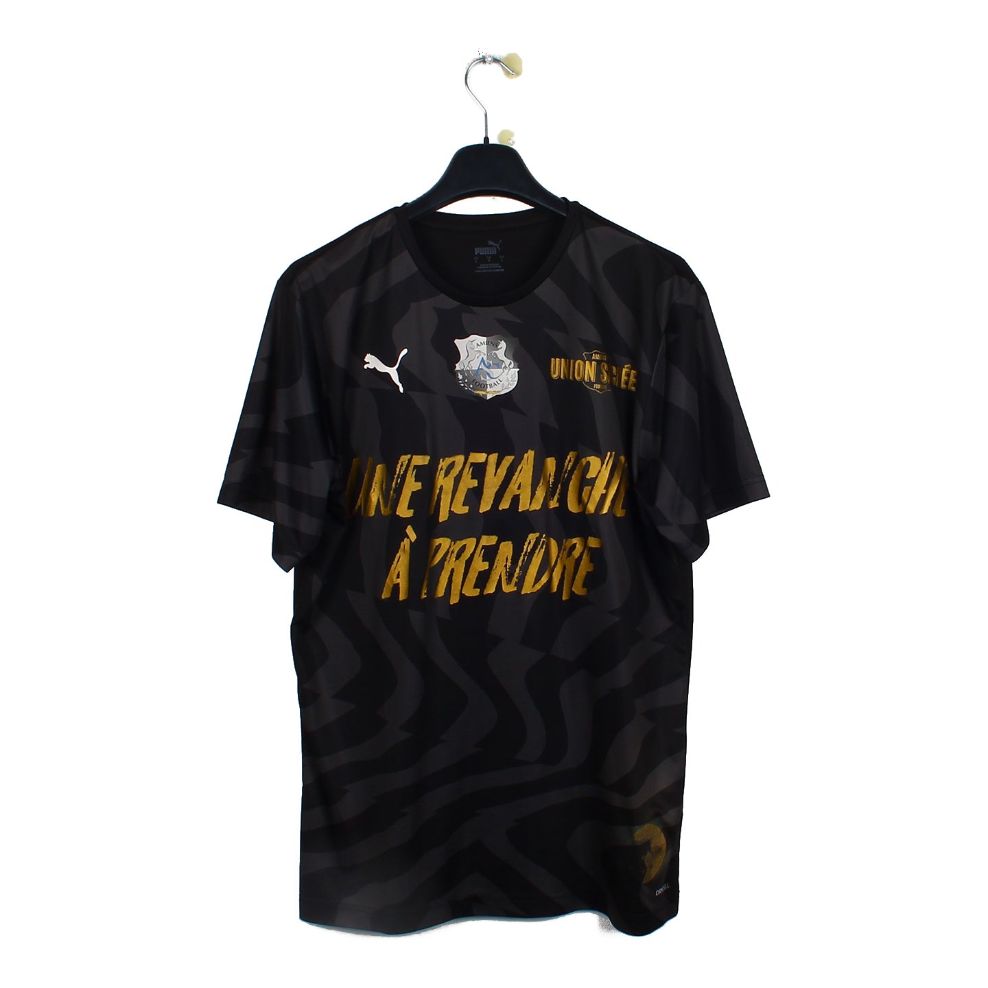 2020/21 - Amiens SC (L)